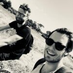 Bartosz Gelner Instagram - FGR: Francuska Grupa Rowerowa #tourdefrance#wyjeżdżamy#rowerami Montpellier, France