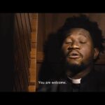 Basketmouth Instagram - The Confession Premieres Tomorrow. Starring Kanayo O Kanayo, Nasboi & Basketmouth.