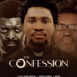 Basketmouth Instagram - The Confession…Coming Soon. @kanayo.o.kanayo @iamnasboi