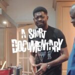 Basketmouth Instagram – The Other Side of Bright. 
A short documentary on The Other Side of Bright. 
Premieres on #AfricaMagic