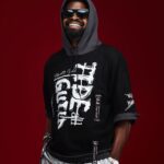 Basketmouth Instagram - Since #UBURU is dropping on Friday, I have decided to change my name in the music space to ‘BAD MAN BOB’ #BMB