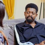 Basketmouth Instagram - Is my bank account on fire Mimi? @rekiyayusuf