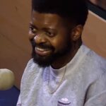 Basketmouth Instagram - UBURU is my best album…yet. #Uburu