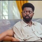 Basketmouth Instagram – Is it a crime to have a photographic memory?