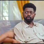 Basketmouth Instagram - Is it a crime to have a photographic memory?