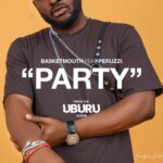 Basketmouth Instagram - Man wey sabi “PARTY” @igosave
