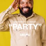 Basketmouth Instagram - Alhaji doesn’t want to get WET, he wants to PARTY. @nedu_official “PARTY” OUT NOW. Available on all streaming platforms.