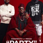Basketmouth Instagram - Are you ready to PARTY? Available on all streaming platforms. Link in BIO.