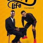 Basketmouth Instagram - My Minimie noodles is always ‘gbona’ @layiwasabi #SlurpLife @minimienigeria