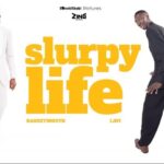 Basketmouth Instagram - The SLURPY LIFE of Layi & Basketmouth (Part 1) Problem no dey finish… Also featuring @romeo_wj @kolomanworld