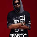 Basketmouth Instagram - Friday The 13th.