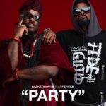 Basketmouth Instagram - FRIDAY The 13th is for PARTY. #Uburu @peruzzi_vibes @duktorsett @plugng @baronsworldmusic 📸 @amazingklef