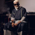 Basketmouth Instagram - Say hello to #BadManBob Outfit by @nack_apparel 📸 by @thekashope
