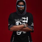 Basketmouth Instagram - Since #UBURU is dropping on Friday, I have decided to change my name in the music space to ‘BAD MAN BOB’ #BMB