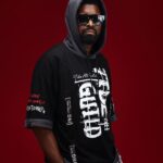 Basketmouth Instagram - Since #UBURU is dropping on Friday, I have decided to change my name in the music space to ‘BAD MAN BOB’ #BMB