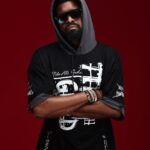 Basketmouth Instagram - Since #UBURU is dropping on Friday, I have decided to change my name in the music space to ‘BAD MAN BOB’ #BMB