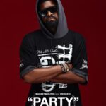 Basketmouth Instagram - FRIDAY The 13th is for PARTY. #Uburu @peruzzi_vibes @duktorsett @plugng @baronsworldmusic 📸 @amazingklef