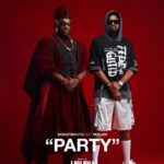 Basketmouth Instagram - FRIDAY The 13th is for PARTY. #Uburu @peruzzi_vibes @duktorsett @plugng @baronsworldmusic 📸 @amazingklef