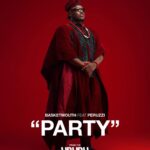 Basketmouth Instagram - FRIDAY The 13th is for PARTY. #Uburu @peruzzi_vibes @duktorsett @plugng @baronsworldmusic 📸 @amazingklef