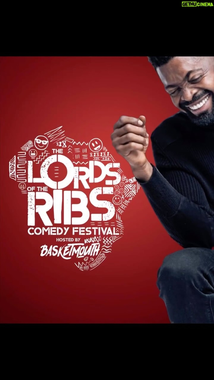 Basketmouth Instagram - A creators creations.