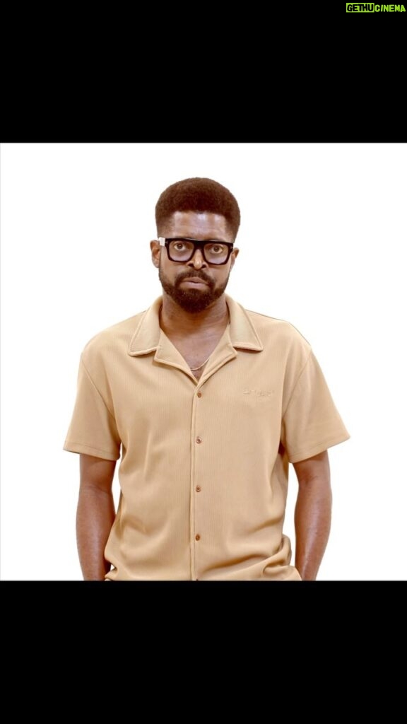 Basketmouth Instagram - PLEASE!! NO MORE GREASE!!!