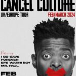 Basketmouth Instagram - UK/EUROPE! I’m back in 5months, this time I’m coming with a few of my very funny friends. @igosave @forevercfr @efewarriboy3 @mrpaulcfr Tickets NOW SELLING @ www.cokobar.com Ticket link in BIO. More cities will be announced soon.