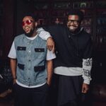Basketmouth Instagram – E get why we dey happy @duktorsett 

#Uburu
