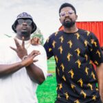 Basketmouth Instagram – UBURU will burst your BRAIN 🧠. No worry.
#UburuTheAlbum
#Uburu
@wandecoal
@baronsworldmusic