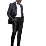 Basketmouth Instagram – Allow me to reintroduce myself, my names are…

Alhaji With The Long Gun 
Alhaji Mutuadole
Bad Man Bob 
Beast From The East 
Bobby Sparkle
Ekwueme 
Eze Gburugburu 
Ginger Bread Man
Green Baby Hustler 
Reneissance Man 
The Emperor 
The Talisman 
The Son of Peter 
Just to mention a few….

#UburuTheAlbum
#Uburu