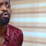 Basketmouth Instagram – You are not my friend Willy!