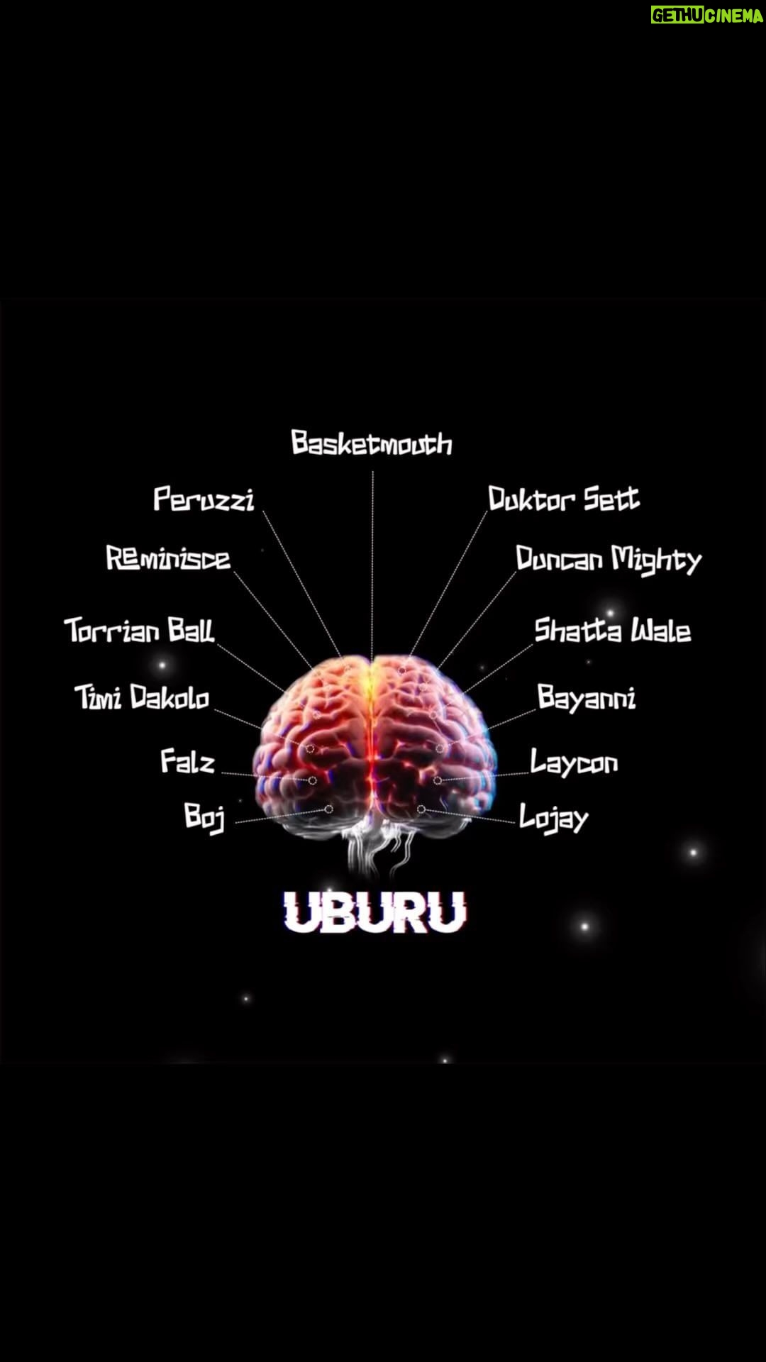 Basketmouth Instagram - Just to mention a few… @peruzzi_vibes @shattawalenima @itsbayanni @falzthebahdguy @duncanmighty @bojonthemicrophone @iamreminisce @timidakolo @torrianball @lojaymusic @torrianball #UBURU @paladinpam @baronsworldmusic