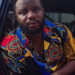 Basketmouth Instagram - JOKE OF THE DAY! @mrfunny1_ who really offend you? #LastOneLaughingNaija @primevideonaija