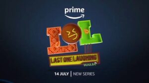 Basketmouth Instagram - One content is enough…Thank You. #LastOneLaughingNaija @primevideonaija