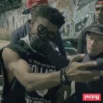 Basketmouth Instagram - Throw Back to one of my favorite ads…I’m a BADBOY sha 😁😁😁 #BadManBob #2017