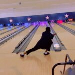 Basketmouth Instagram - I think I’m ready for the World Bowling Championships. 🚶🏾‍♂️🚶🏾‍♂️🚶🏾‍♂️