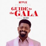 Basketmouth Instagram - Public Service Announcement to prepare you for a Night with the Stars. #LightsCameraNaija