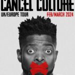 Basketmouth Instagram - The BEAST from The EAST Alhaji With The LONG GUN Eze Gburugburu Bobby Sparkle The Emperor The Son of Peter Green Baby Hustler Bad Man Bob The Talisman The Reneissance Man Basketmouth…is COMING. @igosave @mrpaulcfr @forevercfr @efewarriboy3 Tickets will start selling on the 14th of Sept. www.cokobar.com #CancelCulture