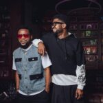 Basketmouth Instagram – E get why we dey happy @duktorsett 

#Uburu