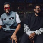 Basketmouth Instagram – E get why we dey happy @duktorsett 

#Uburu