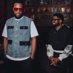 Basketmouth Instagram – E get why we dey happy @duktorsett 

#Uburu