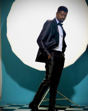 Basketmouth Instagram - Allow me to reintroduce myself, my names are…

Alhaji With The Long Gun 
Alhaji Mutuadole
Bad Man Bob 
Beast From The East 
Bobby Sparkle
Ekwueme 
Eze Gburugburu 
Ginger Bread Man
Green Baby Hustler 
Reneissance Man 
The Emperor 
The Talisman 
The Son of Peter 
Just to mention a few….

#UburuTheAlbum
#Uburu