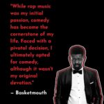 Basketmouth Instagram - The Man, The Myth…The Eze Gburugburu. @thisdaystyle @duchesskaykay