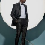 Basketmouth Instagram - The Man, The Myth…The Eze Gburugburu. @thisdaystyle @duchesskaykay