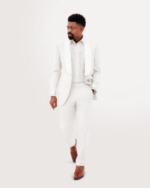 Basketmouth Instagram - I am a BAD BOY. 

#Kutukutukutu 👨🏿‍🍳 🍯🍲