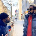 Basketmouth Instagram - Just because the official language for Finland na Finnish no mean say una go dey see me Finish. I won’t take it. Noooo!!