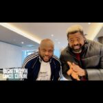Basketmouth Instagram - Amsterdam! We are coming to paint your town RED on the 29th of February @ BOOM CHICAGO. #CancelCultureTour Tickets selling @ www.cokobar.com