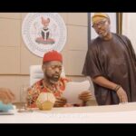 Basketmouth Instagram - So, instead of giving you guys a skit…we decided to give you a series instead. #HisExcellency will premiere on YouTube tomorrow. @okeybakassi @mrfunny1_ @igosave @senatorcomedian @romeo_wj #CancelCultureTour www.cokobar.com