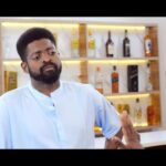 Basketmouth Instagram - Can I have my bag?