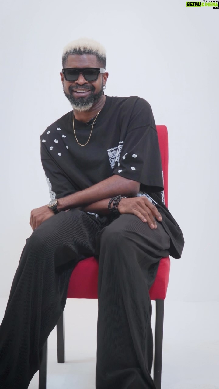 Basketmouth Instagram - Start the Conversation and Win! ❤️💰 Not sure how to start the conversation with that person you admire? There’s a sparkling way to do it! Watch out for my next video to find out how 🥰 You will not only win their heart but also a N100,000 dinner voucher for 2 to a fancy restaurant. #StartTheConversation #ShootYourShot #Sparkle #ValentinesDay #DrLove