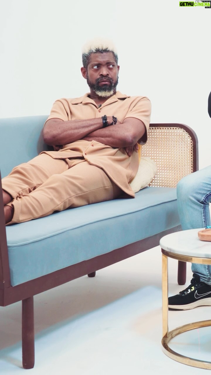 Basketmouth Instagram - I no go gree for anybody this year!!!